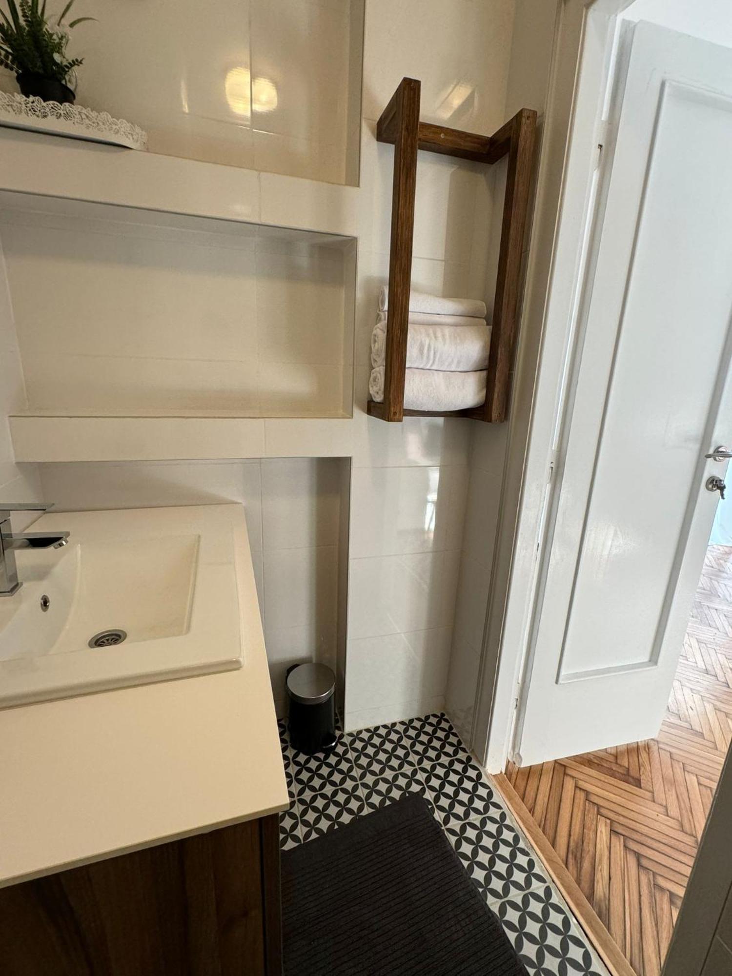 Balconia Sunny Apartment In Centre Of Belgrad Exterior foto